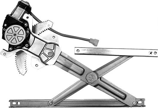 KSH EUROPE 1830.0030155 - Підйомний пристрій для вікон autocars.com.ua