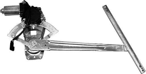 KSH EUROPE 1830.0030241 - Підйомний пристрій для вікон autocars.com.ua