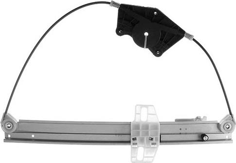 KSH EUROPE 1830.0030245 - Підйомний пристрій для вікон autocars.com.ua