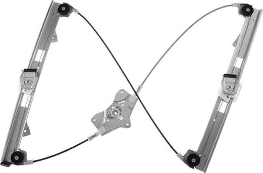 KSH EUROPE 1830.0030251 - Підйомний пристрій для вікон autocars.com.ua