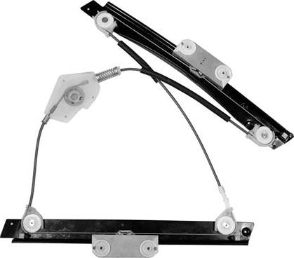 KSH EUROPE 1830.0030279 - Підйомний пристрій для вікон autocars.com.ua