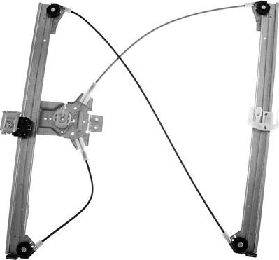 KSH EUROPE 1830.0030285 - Підйомний пристрій для вікон autocars.com.ua