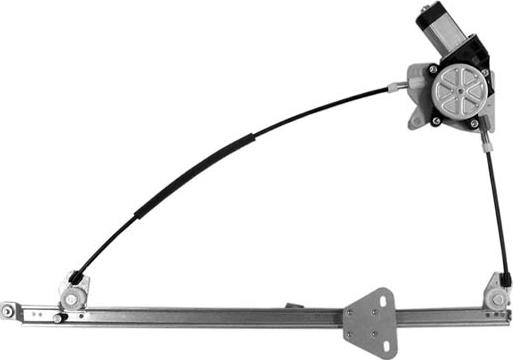 KSH EUROPE 1830.0030325 - Підйомний пристрій для вікон autocars.com.ua