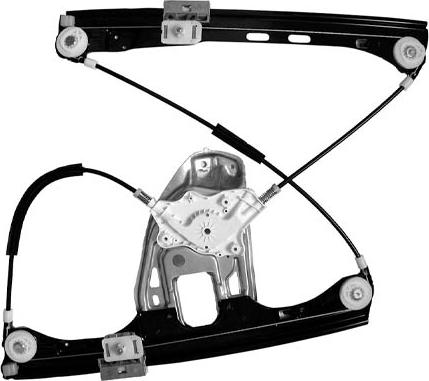 KSH EUROPE 1830.0030357 - Підйомний пристрій для вікон autocars.com.ua