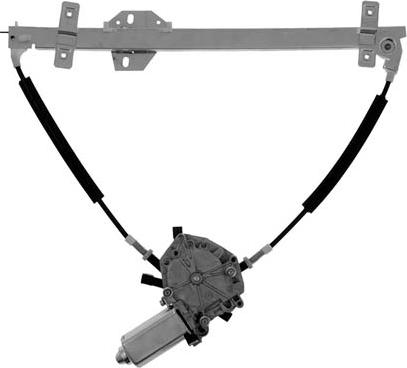 KSH EUROPE 1830.0030363 - Підйомний пристрій для вікон autocars.com.ua