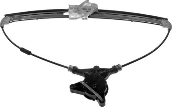 KSH EUROPE 1830.0030383 - Підйомний пристрій для вікон autocars.com.ua