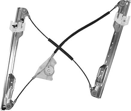 KSH EUROPE 1830.0030398 - Підйомний пристрій для вікон autocars.com.ua