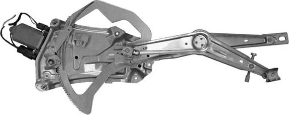 KSH EUROPE 1830.0030469 - Підйомний пристрій для вікон autocars.com.ua