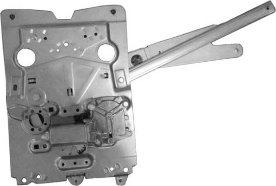 KSH EUROPE 1830.0040015 - Підйомний пристрій для вікон autocars.com.ua