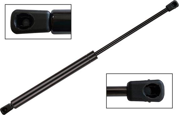 KSH EUROPE 1840.0040056 - Газова пружина, кришка багажник autocars.com.ua