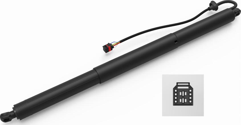 KSH EUROPE 1849.0049001 - Електромотор, задні двері autocars.com.ua