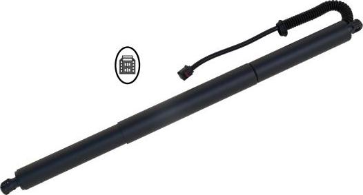 KSH EUROPE 1849.0049003 - Електромотор, задні двері autocars.com.ua