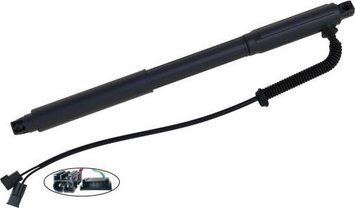 KSH EUROPE 1849.0049007 - Електромотор, задні двері autocars.com.ua