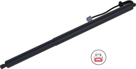 KSH EUROPE 1849.0049009 - Електромотор, задні двері autocars.com.ua