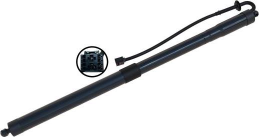 KSH EUROPE 1849.0049013 - Електромотор, задні двері autocars.com.ua