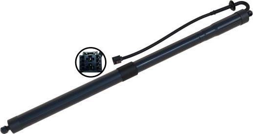 KSH EUROPE 1849.0049016 - Електромотор, задні двері autocars.com.ua