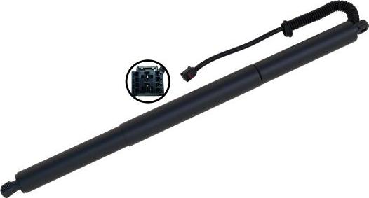 KSH EUROPE 1849.0049018 - Електромотор, задні двері autocars.com.ua