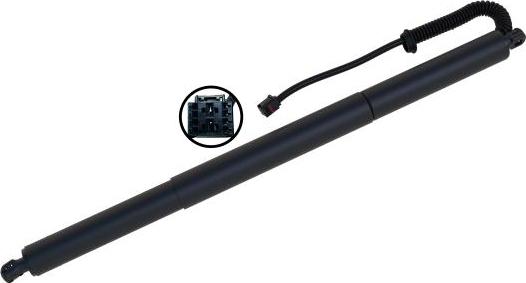 KSH EUROPE 1849.0049021 - Електромотор, задні двері autocars.com.ua