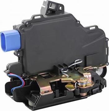 KSH EUROPE 1880.0018100 - Замок двері autocars.com.ua