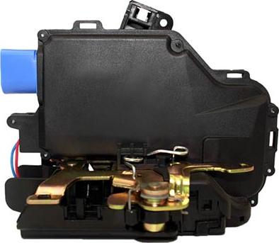 KSH EUROPE 1880.0018101 - Замок двері autocars.com.ua