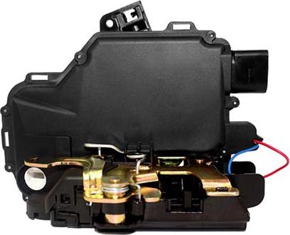 KSH EUROPE 1880.0018103 - Замок двері autocars.com.ua