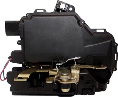 KSH EUROPE 1880.0018104 - Замок двері autocars.com.ua