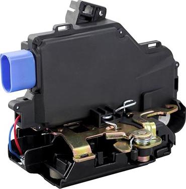 KSH EUROPE 1880.0018105 - Замок двері autocars.com.ua