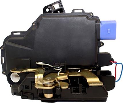 KSH EUROPE 1880.0018110 - Замок двері autocars.com.ua