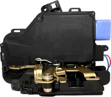 KSH EUROPE 1880.0018112 - Замок двері autocars.com.ua