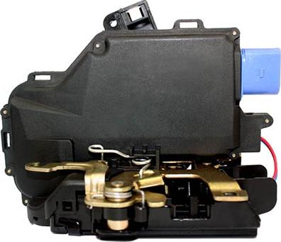 KSH EUROPE 1880.0018114 - Замок двері autocars.com.ua