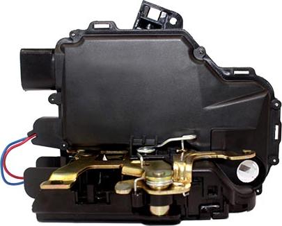 KSH EUROPE 1880.0018115 - Замок двері autocars.com.ua