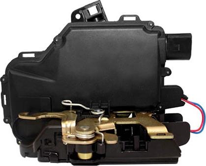 KSH EUROPE 1880.0018123 - Замок двері autocars.com.ua