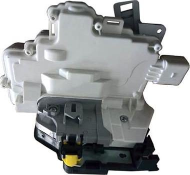 KSH EUROPE 1880.0018125 - Замок двері autocars.com.ua