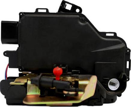 KSH EUROPE 1880.0018135 - Замок двері autocars.com.ua