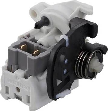 KSH EUROPE 1880.0018153 - Регулювальний елемент, центральнийзамок autocars.com.ua