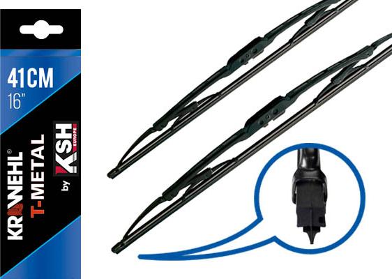 KSH EUROPE 3202.77410KR - Щітка склоочисника autocars.com.ua