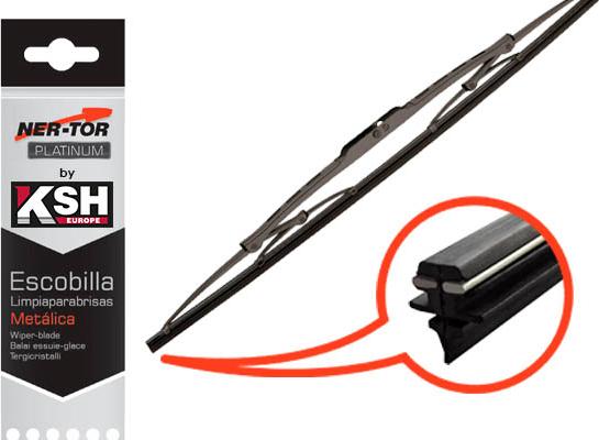 KSH EUROPE 3205.0040410 - Щітка склоочисника autocars.com.ua