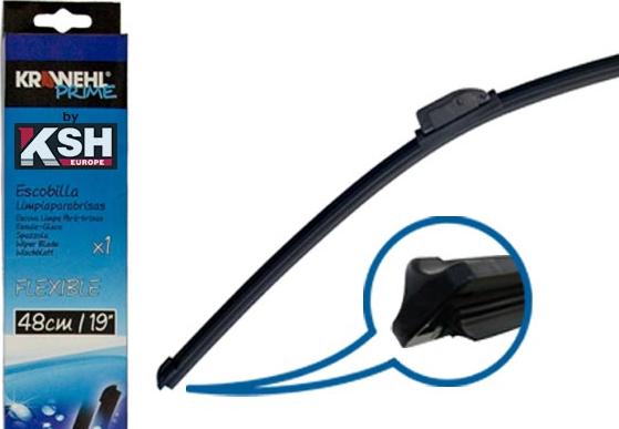 KSH EUROPE 3210.0092600 - Щітка склоочисника autocars.com.ua
