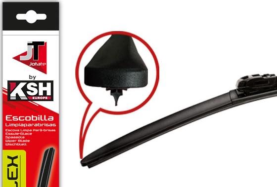 KSH EUROPE 3210.0140530 - Щітка склоочисника autocars.com.ua