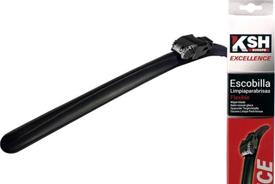 KSH EUROPE 3210.0170530 - Щітка склоочисника autocars.com.ua