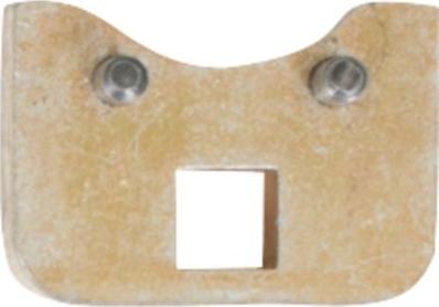 KS Tools 400.0077 - Ключ, натяг зубчастого ременя autocars.com.ua