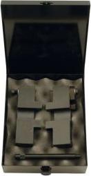 KS Tools 400.0125 - Набір настановних інструментів, фази газорозподілу autocars.com.ua