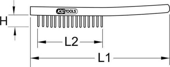 KS Tools 400.0152 - Монтажний інструмент, распредвал autocars.com.ua