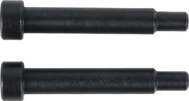 KS Tools 400.0158 - Фіксуючий інструмент, колінчастий вал autocars.com.ua