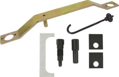 KS Tools 400.0225 - Набір настановних інструментів, фази газорозподілу autocars.com.ua