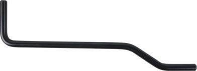 KS Tools 400.0285 - Фіксуючий інструмент, колінчастий вал autocars.com.ua