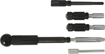 KS Tools 400.0400 - Набір настановних інструментів, фази газорозподілу autocars.com.ua