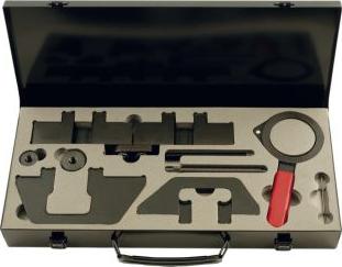 KS Tools 400.0475 - Набір настановних інструментів, фази газорозподілу autocars.com.ua