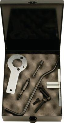 KS Tools 400.0550 - Набір настановних інструментів, фази газорозподілу autocars.com.ua