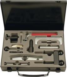 KS Tools 400.0625 - Набір настановних інструментів, фази газорозподілу autocars.com.ua